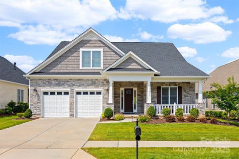 21016 Molly Harper Drive Cornelius NC 28031