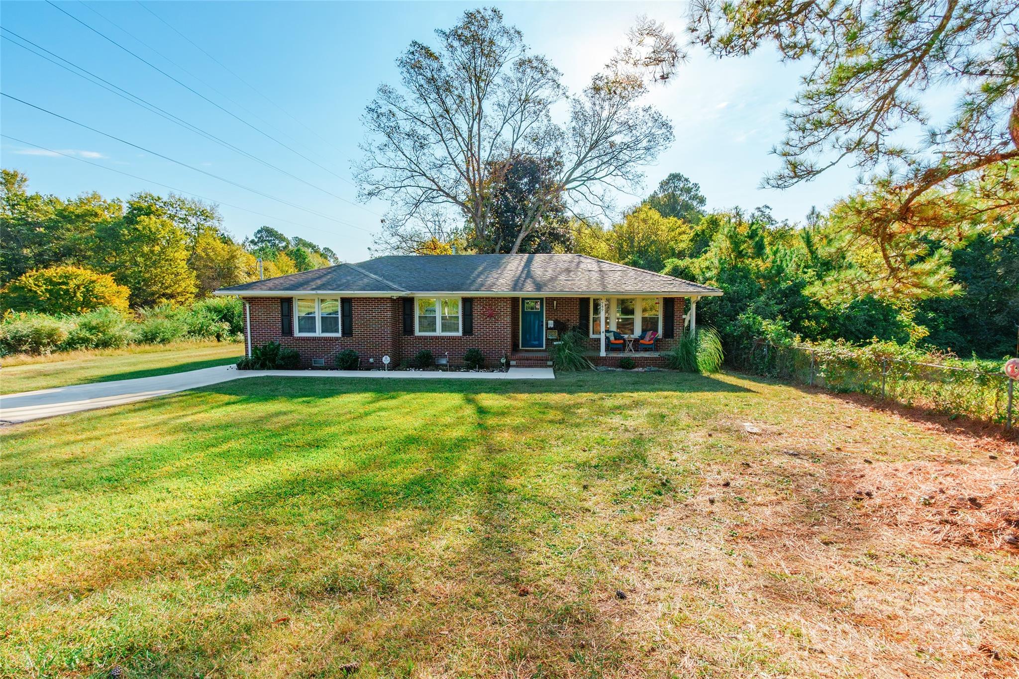 749 Meadowbrook Road