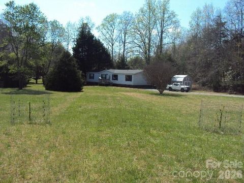 681 Mcentire Road Rutherfordton NC 28139