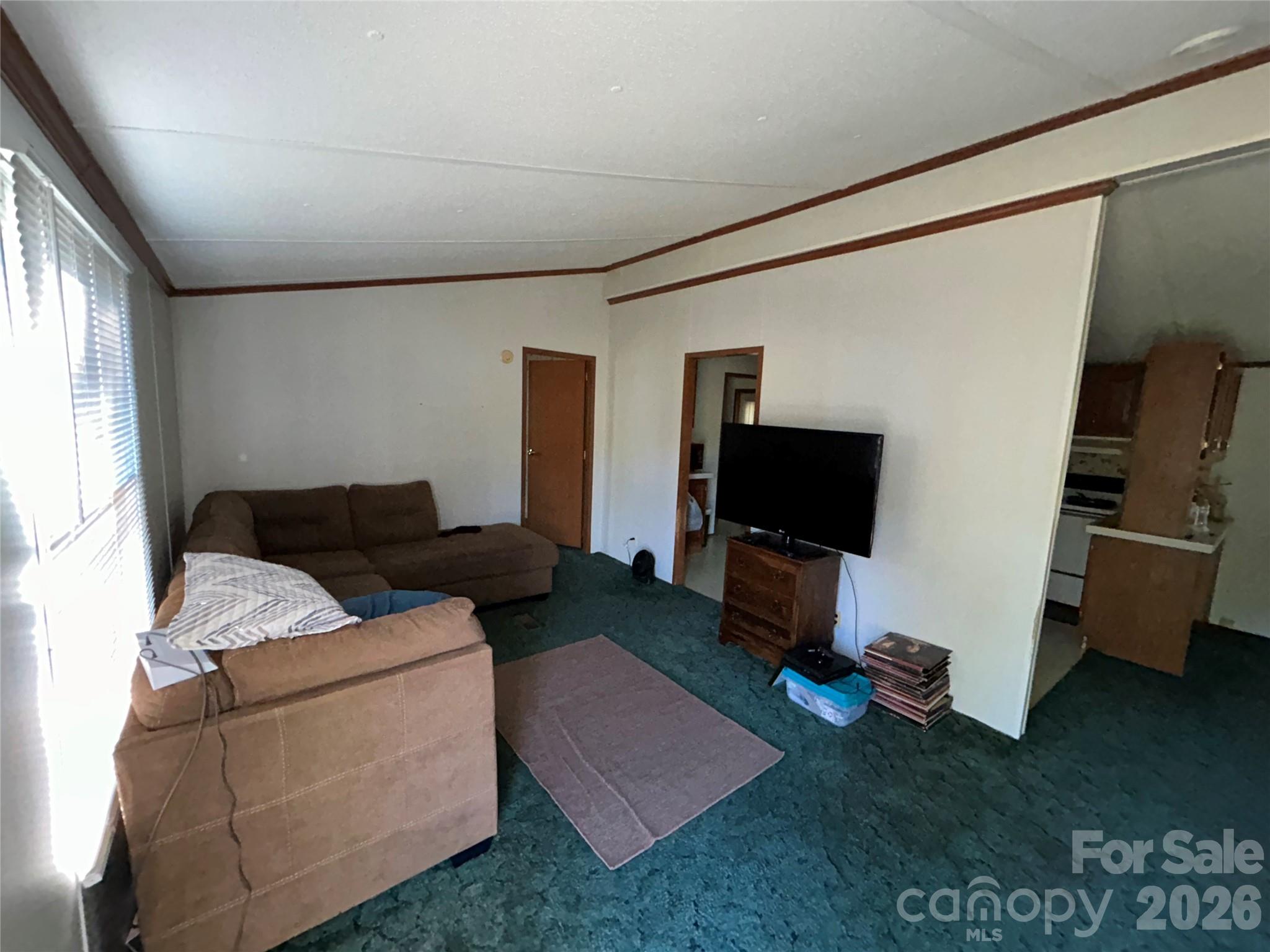 Green Hill - Residential