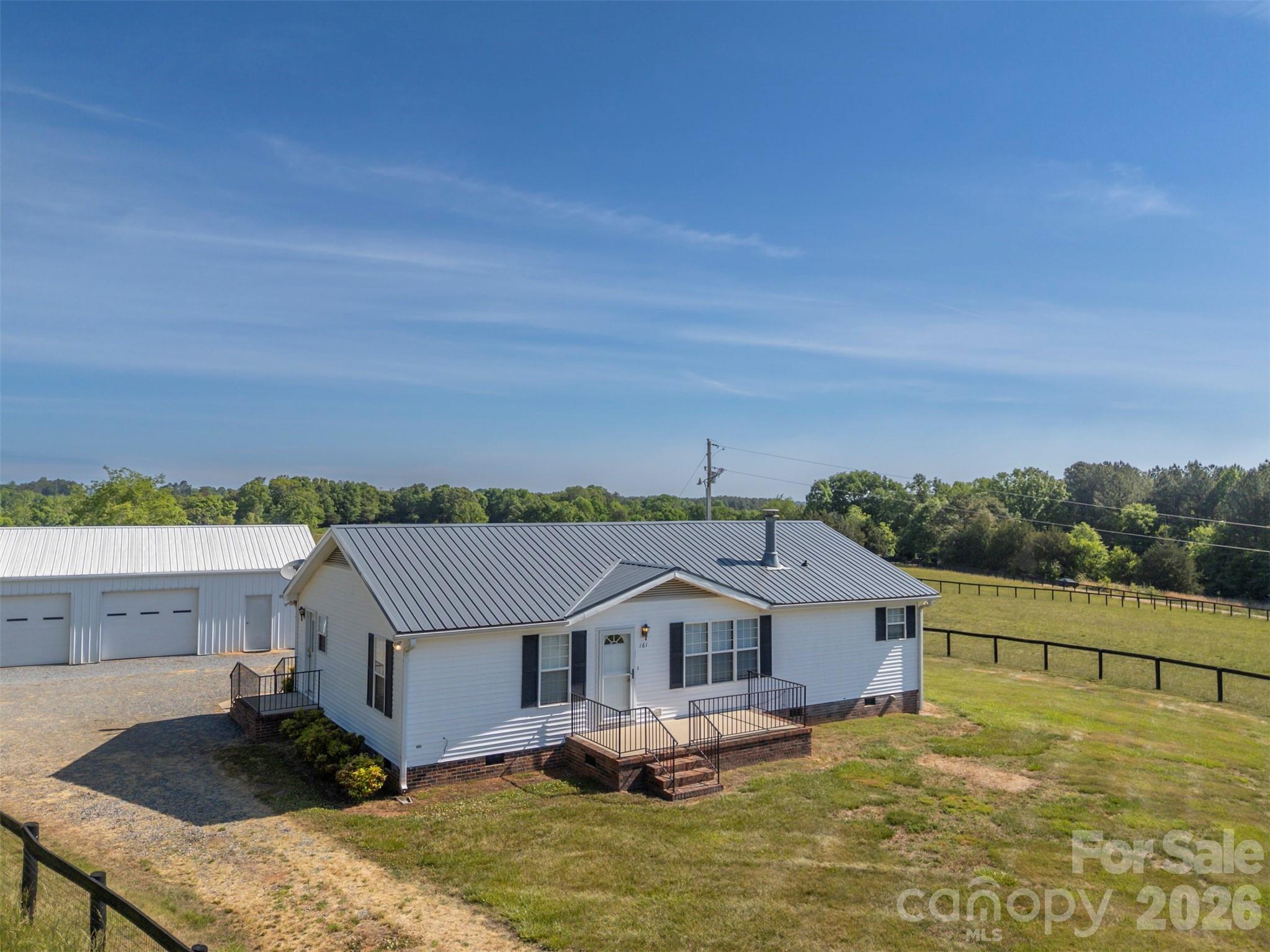 161 Breezy Hill Lane