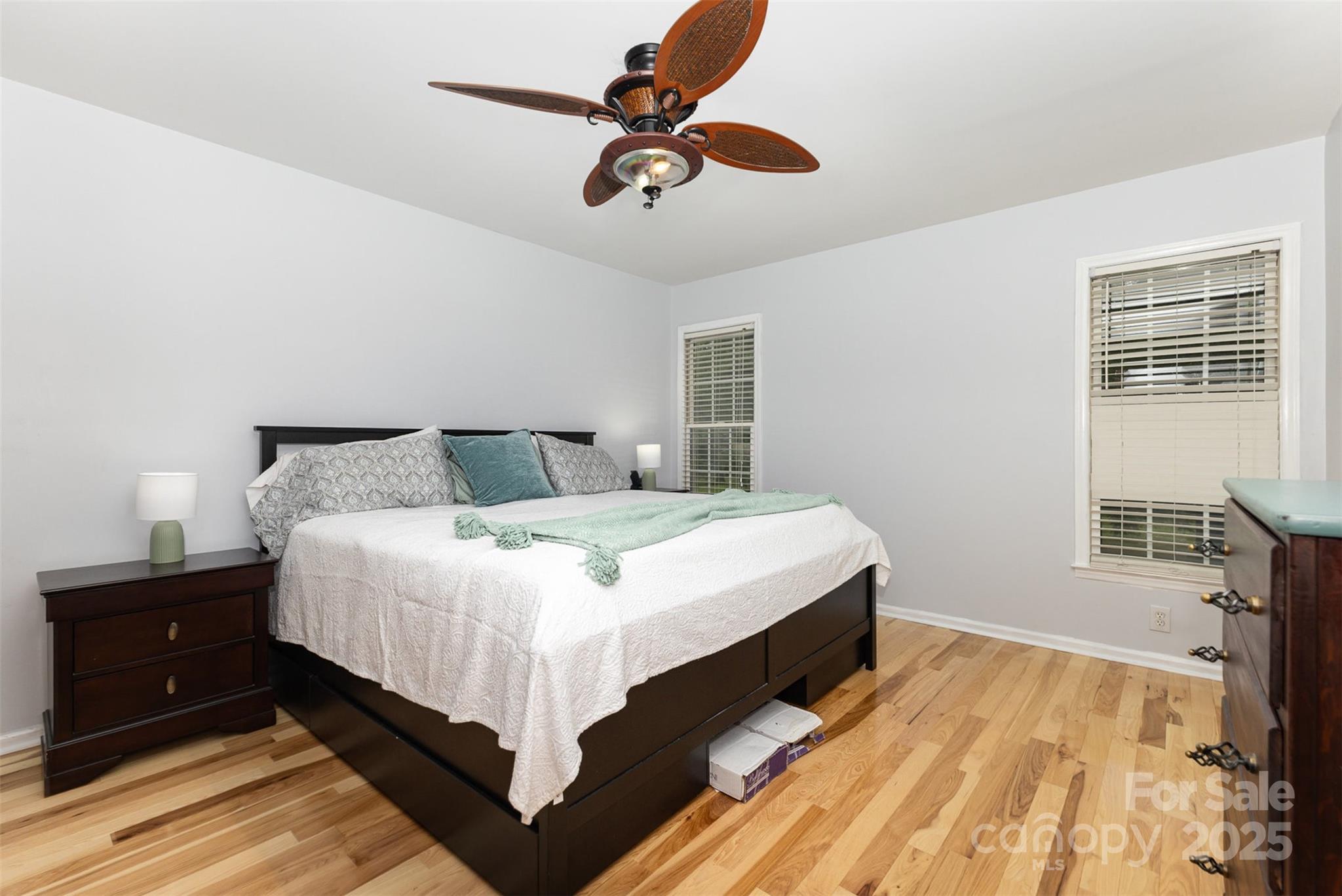 Norman Farms - Residential