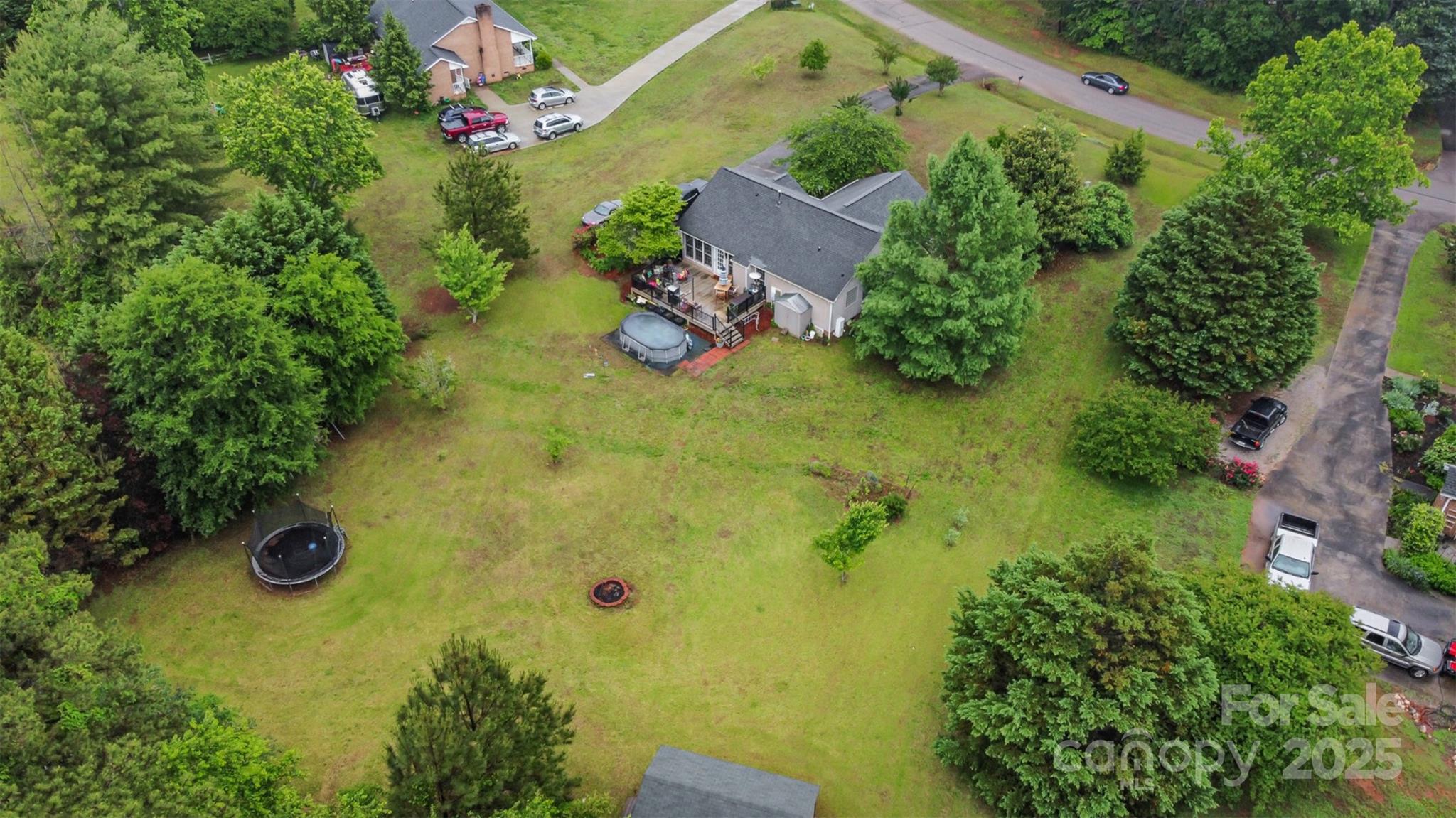 Norman Farms - Residential