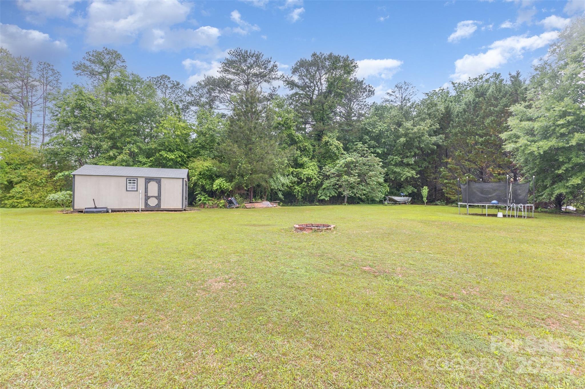 Norman Farms - Residential