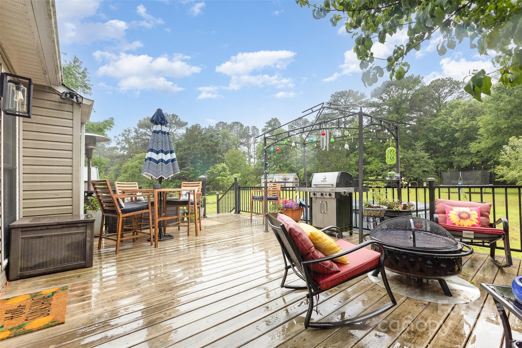 Norman Farms - Residential