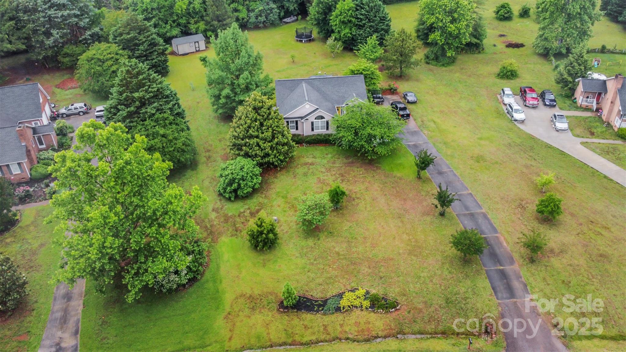 Norman Farms - Residential