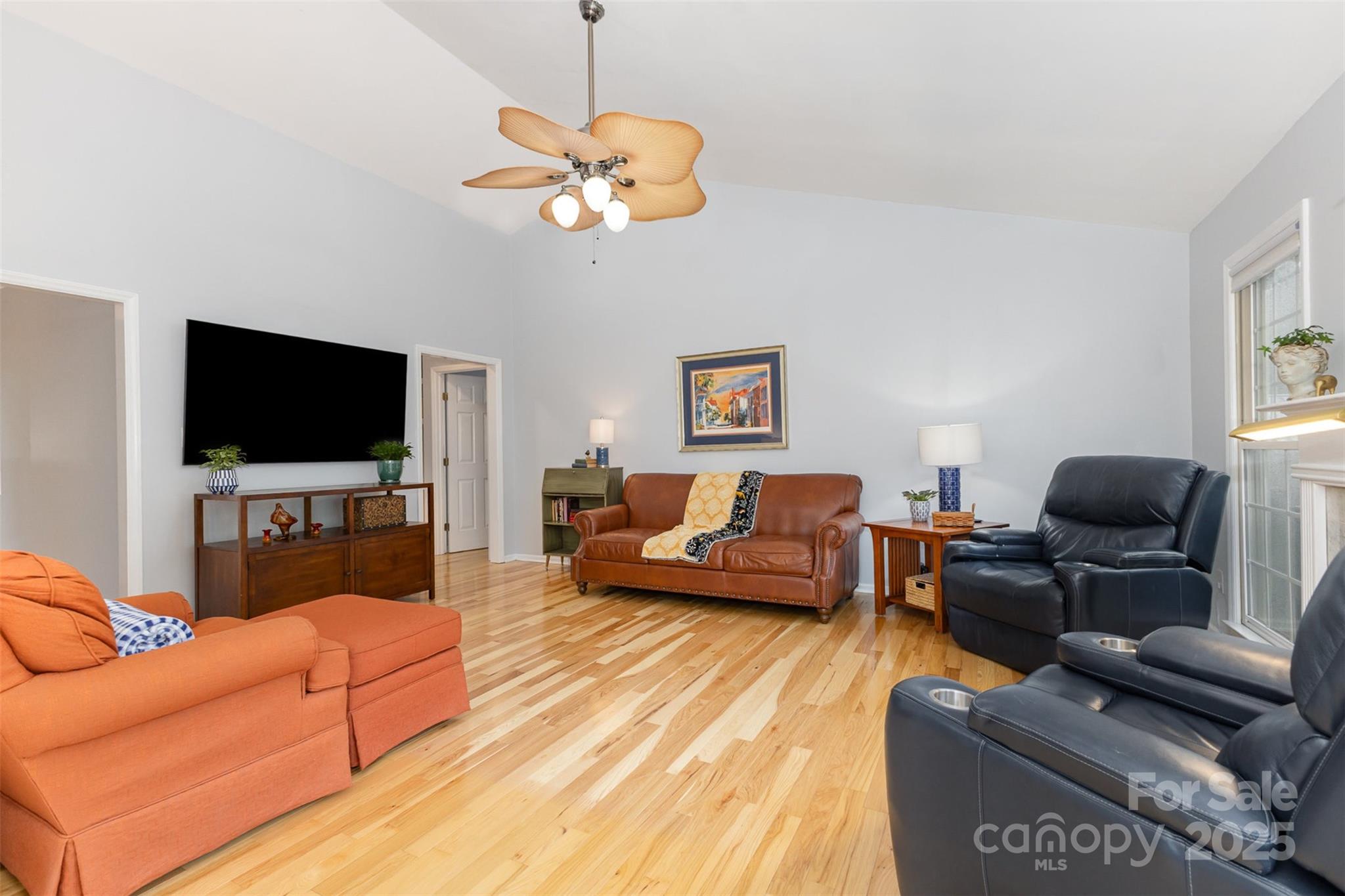 Norman Farms - Residential