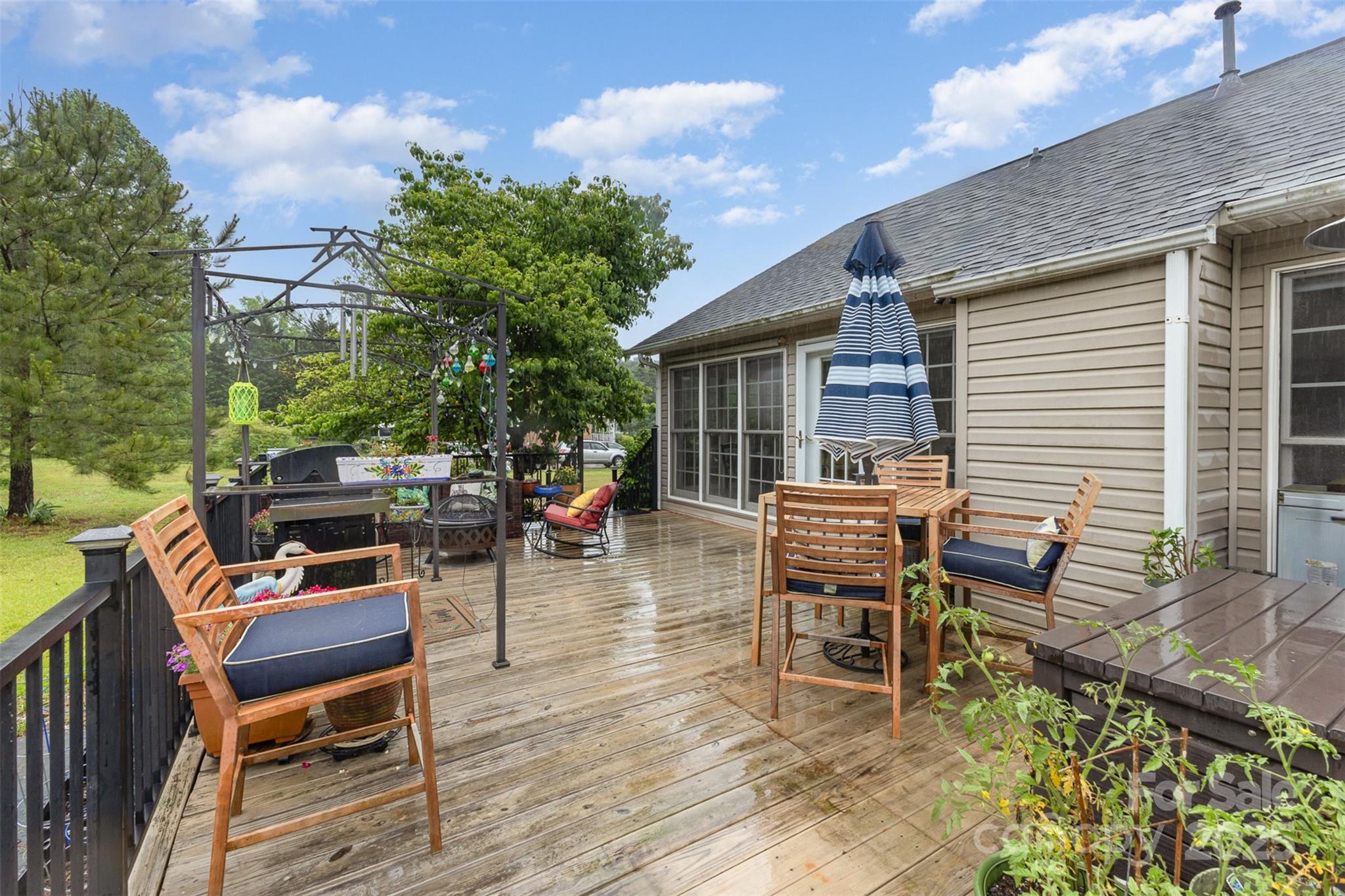 Norman Farms - Residential