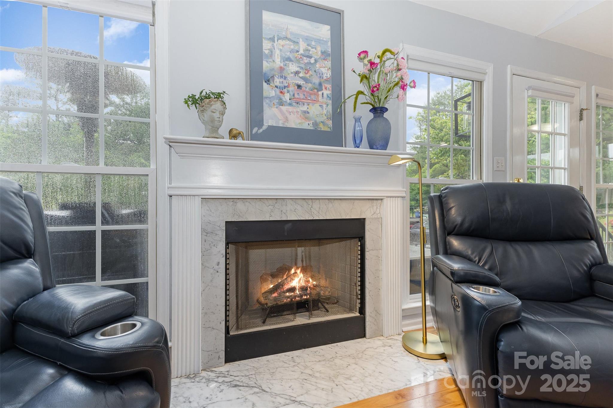 Norman Farms - Residential