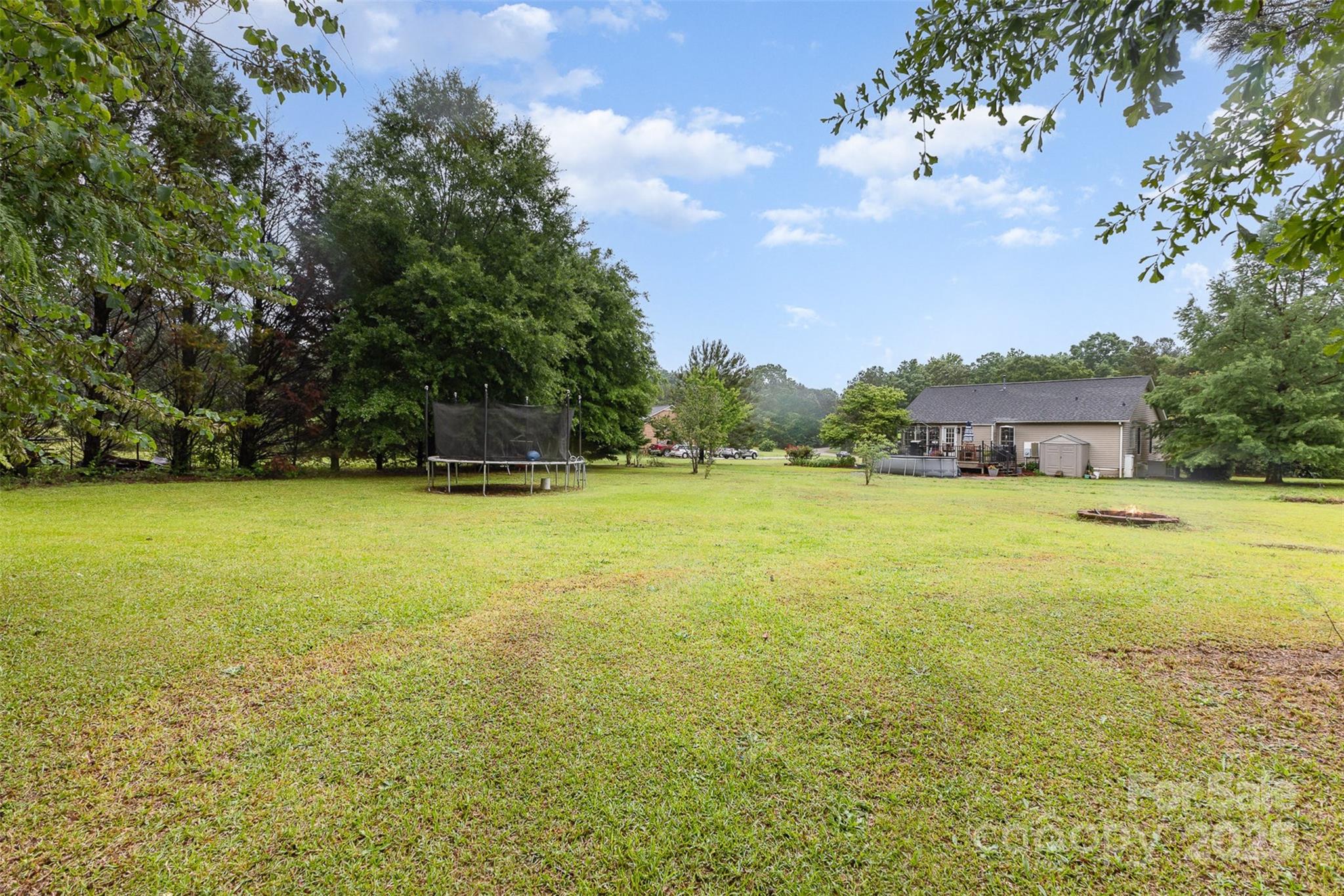 Norman Farms - Residential