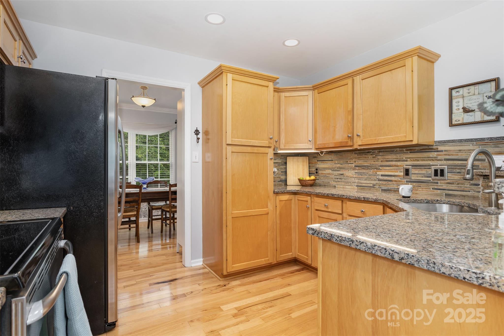 Norman Farms - Residential