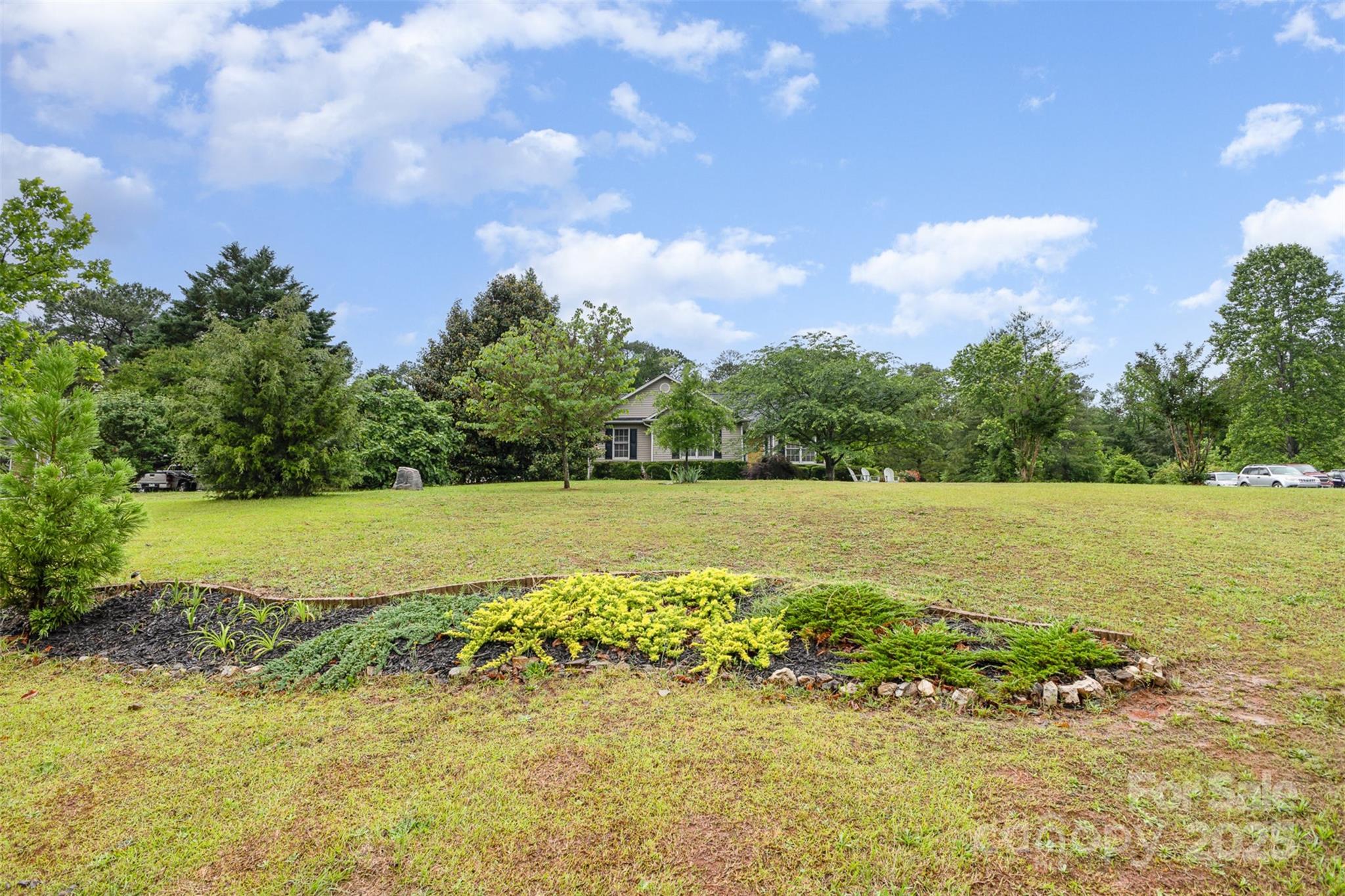 Norman Farms - Residential