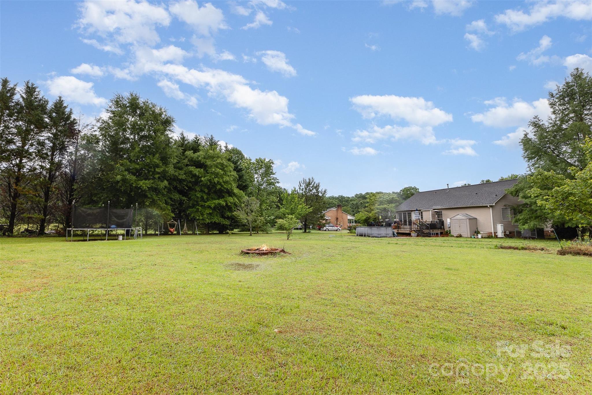 Norman Farms - Residential