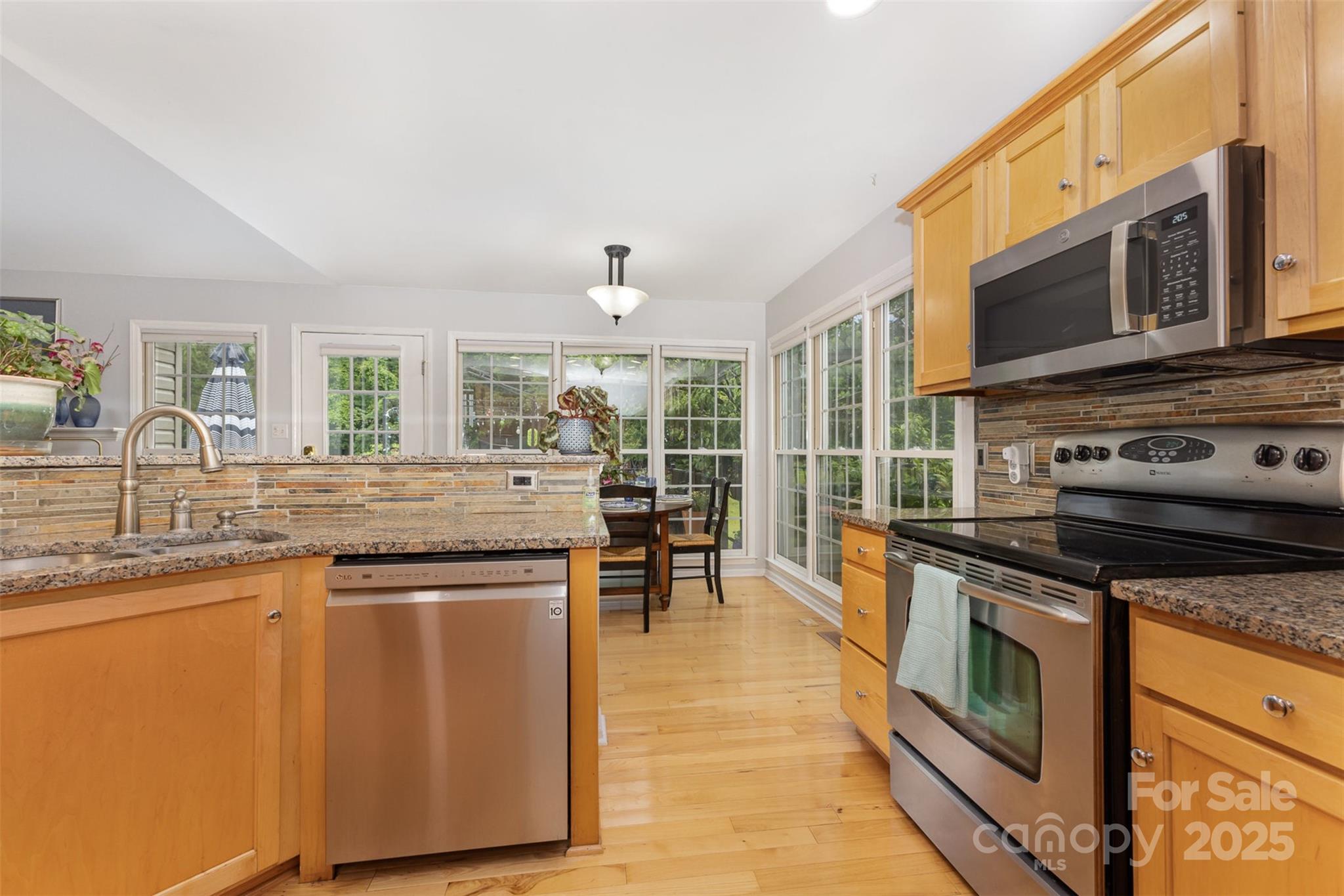 Norman Farms - Residential