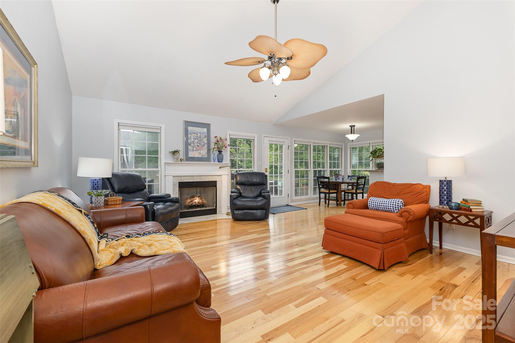 Norman Farms - Residential