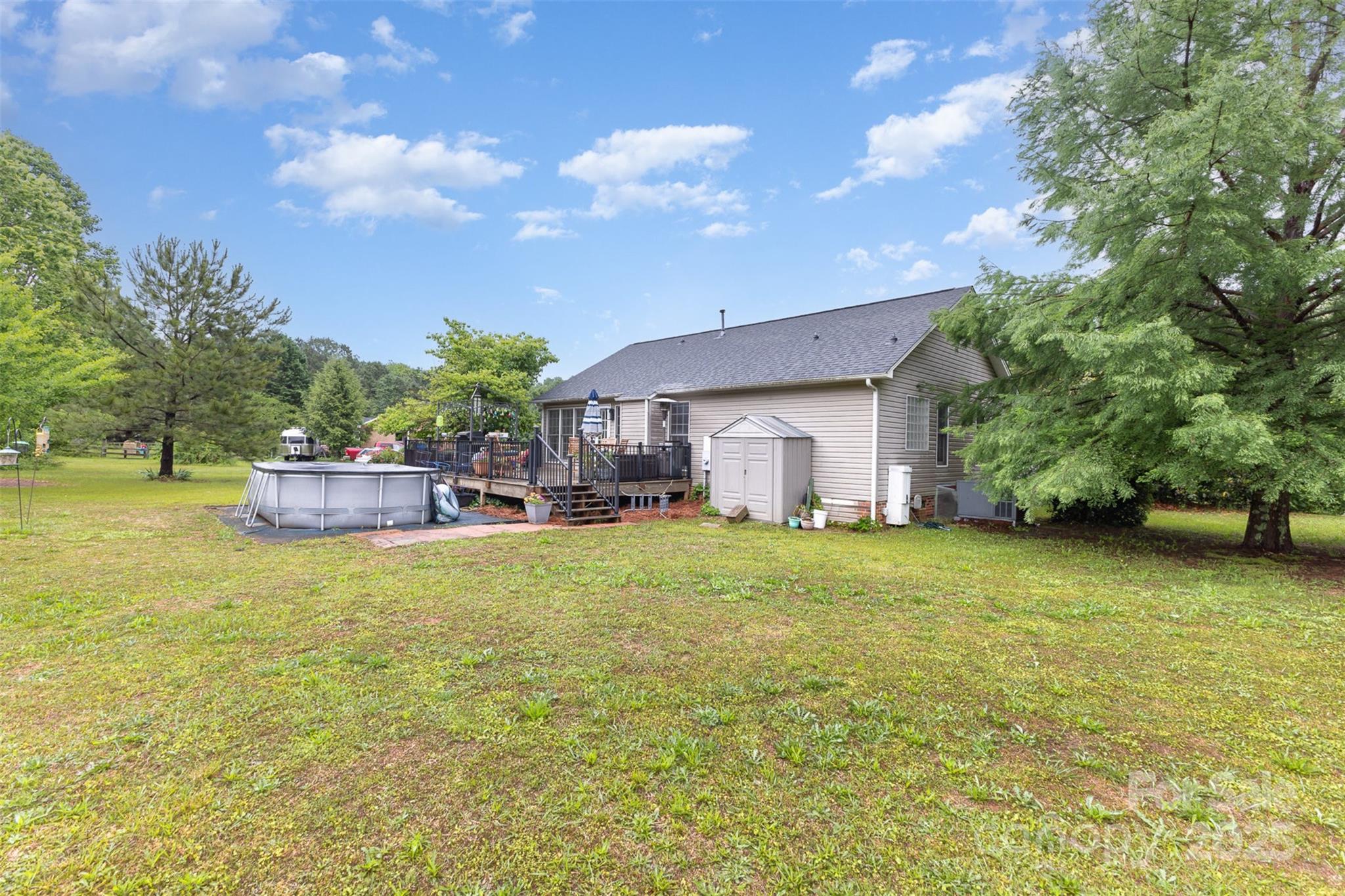 Norman Farms - Residential