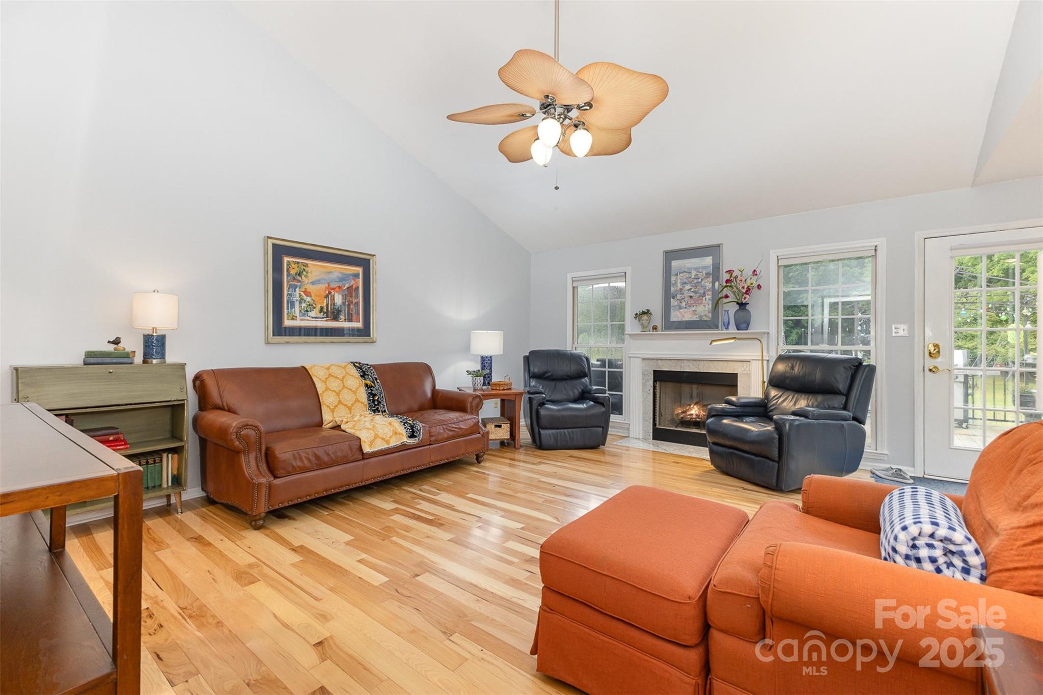 Norman Farms - Residential