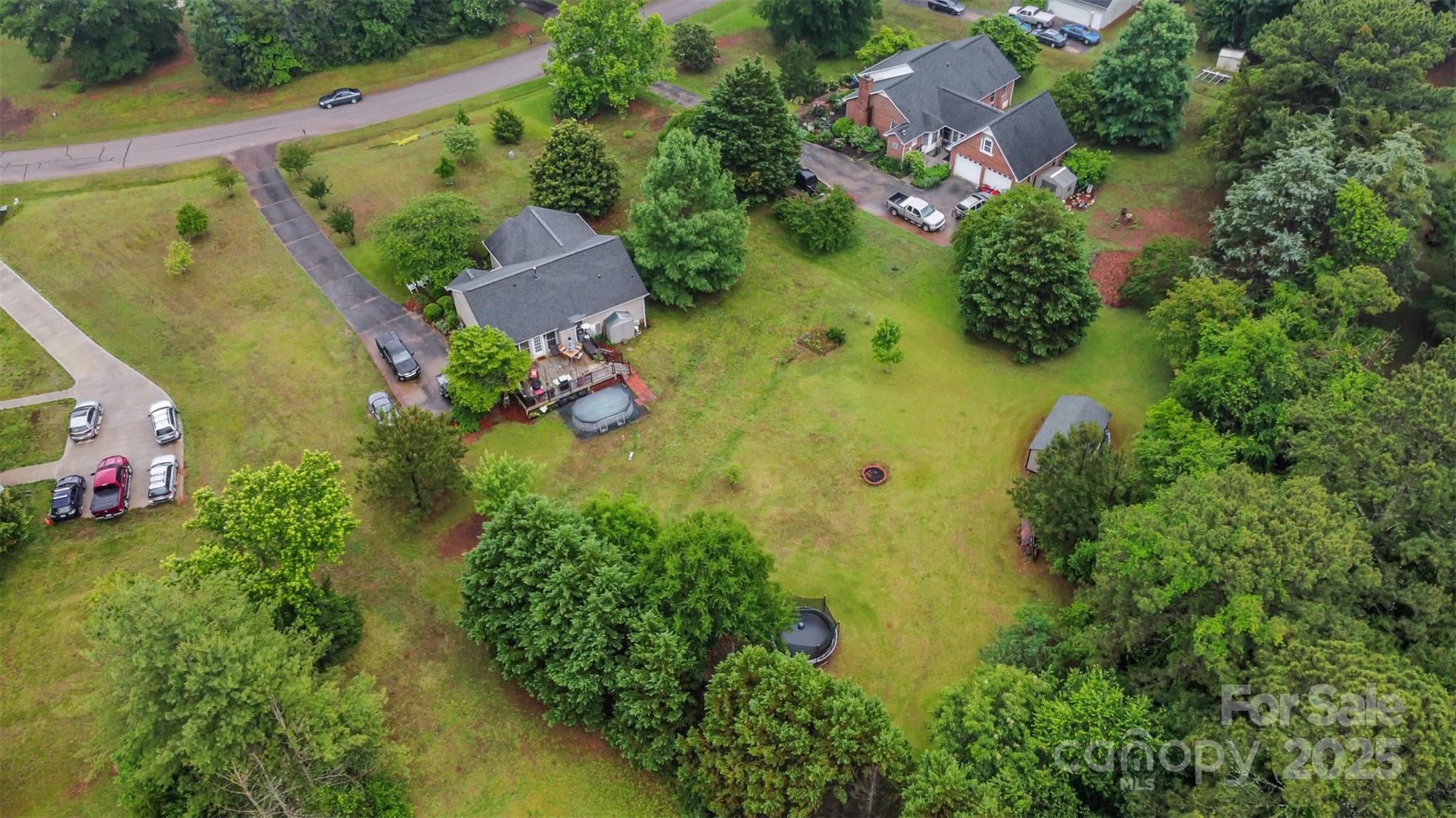 Norman Farms - Residential