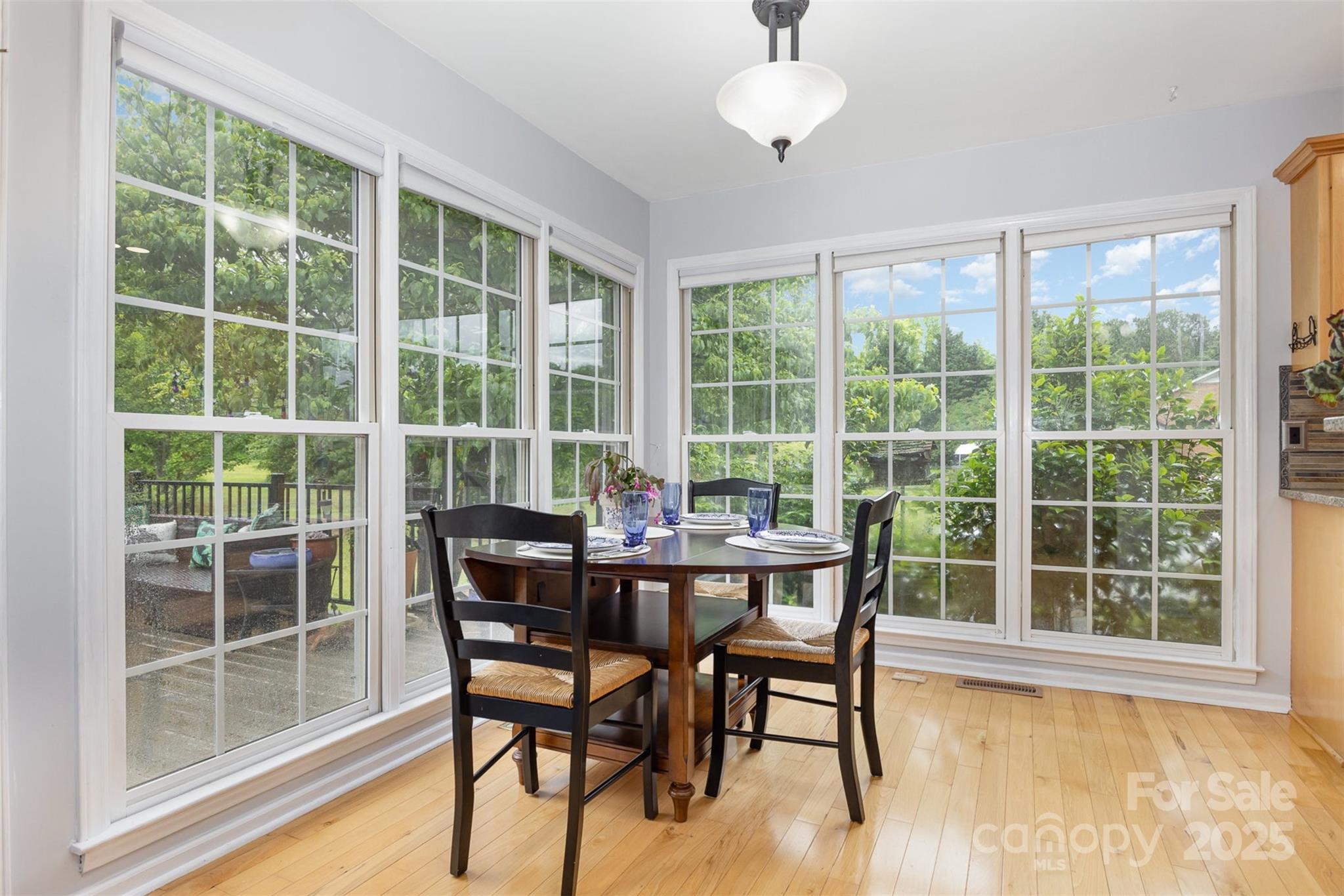 Norman Farms - Residential