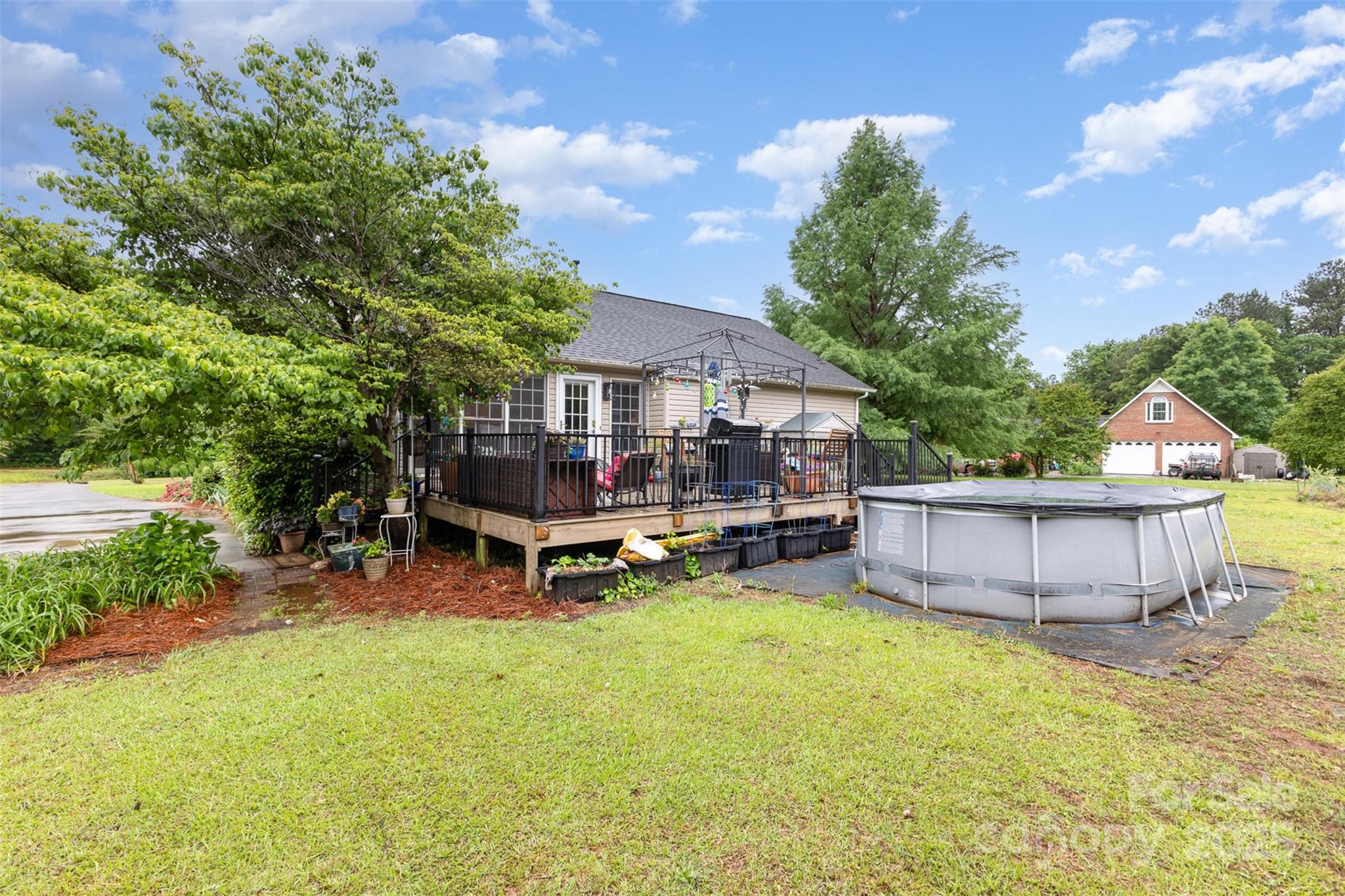 Norman Farms - Residential