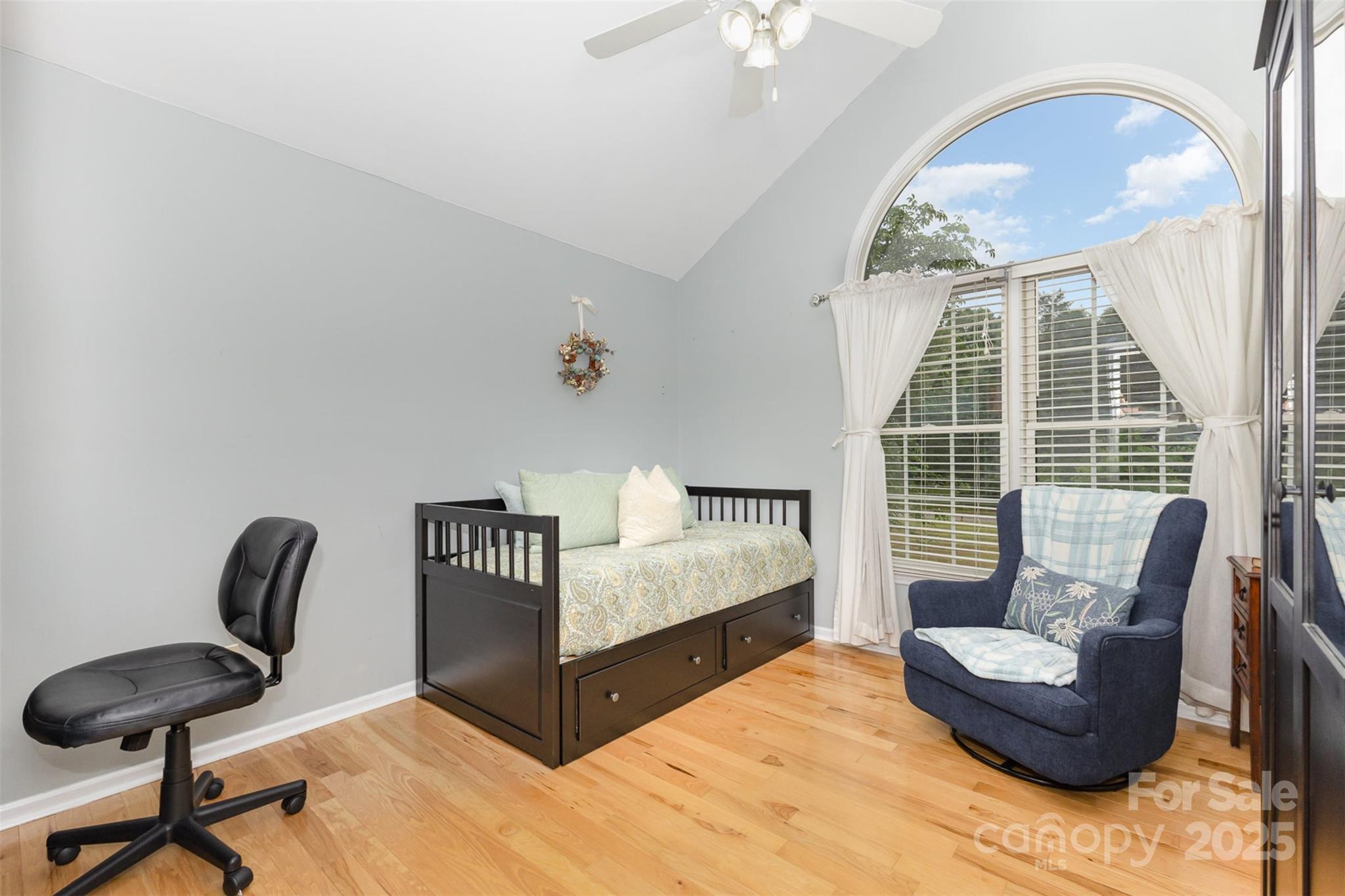 Norman Farms - Residential