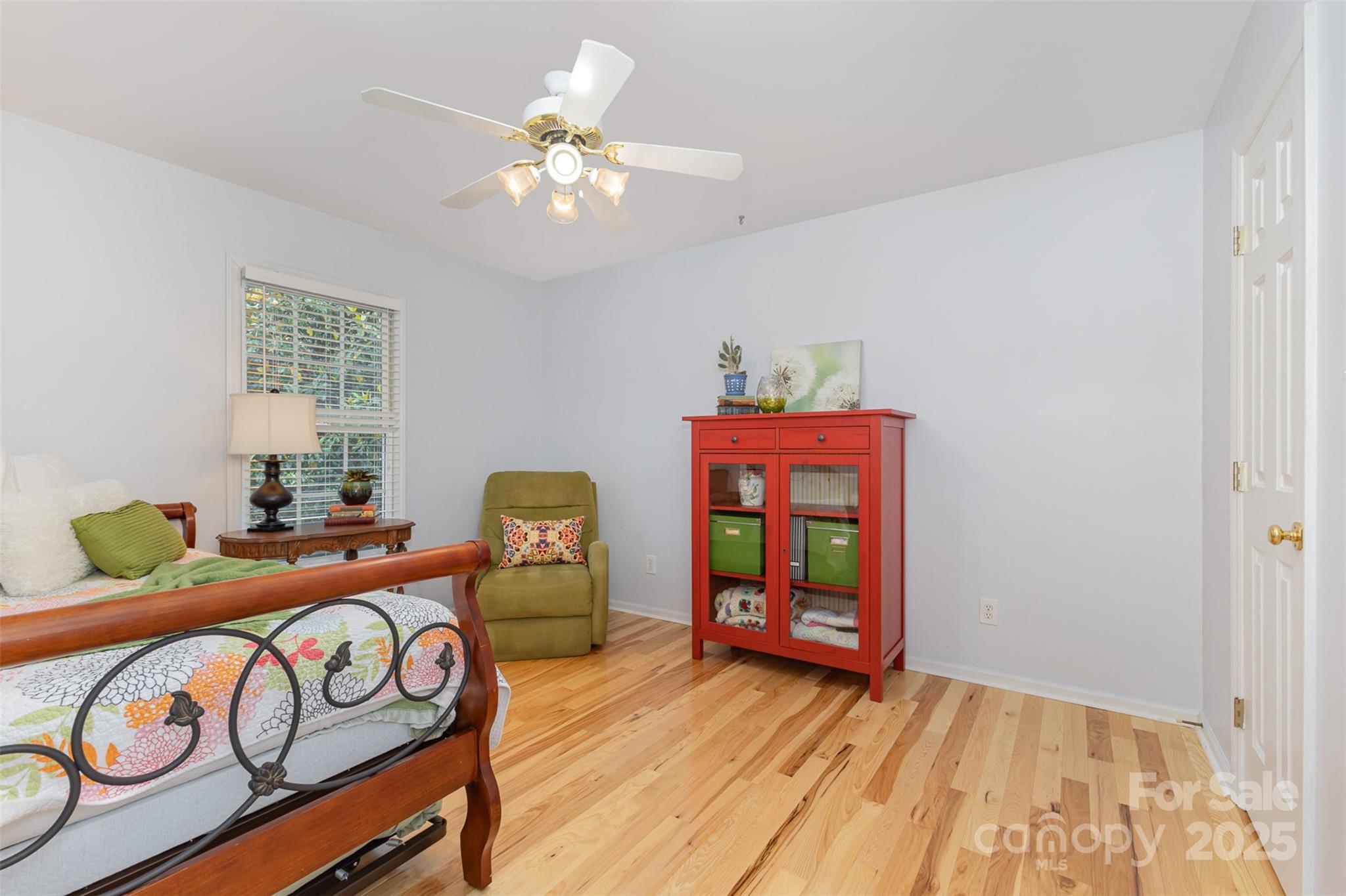 Norman Farms - Residential
