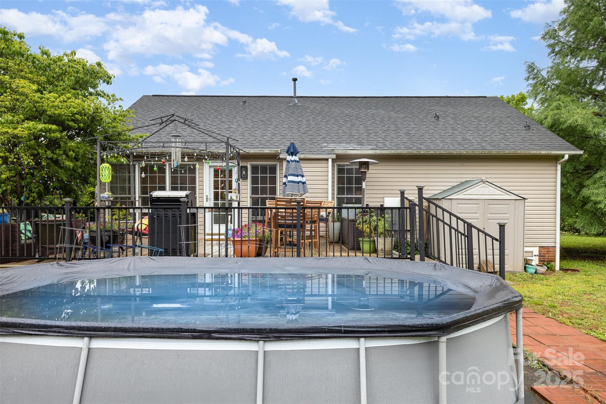 Norman Farms - Residential