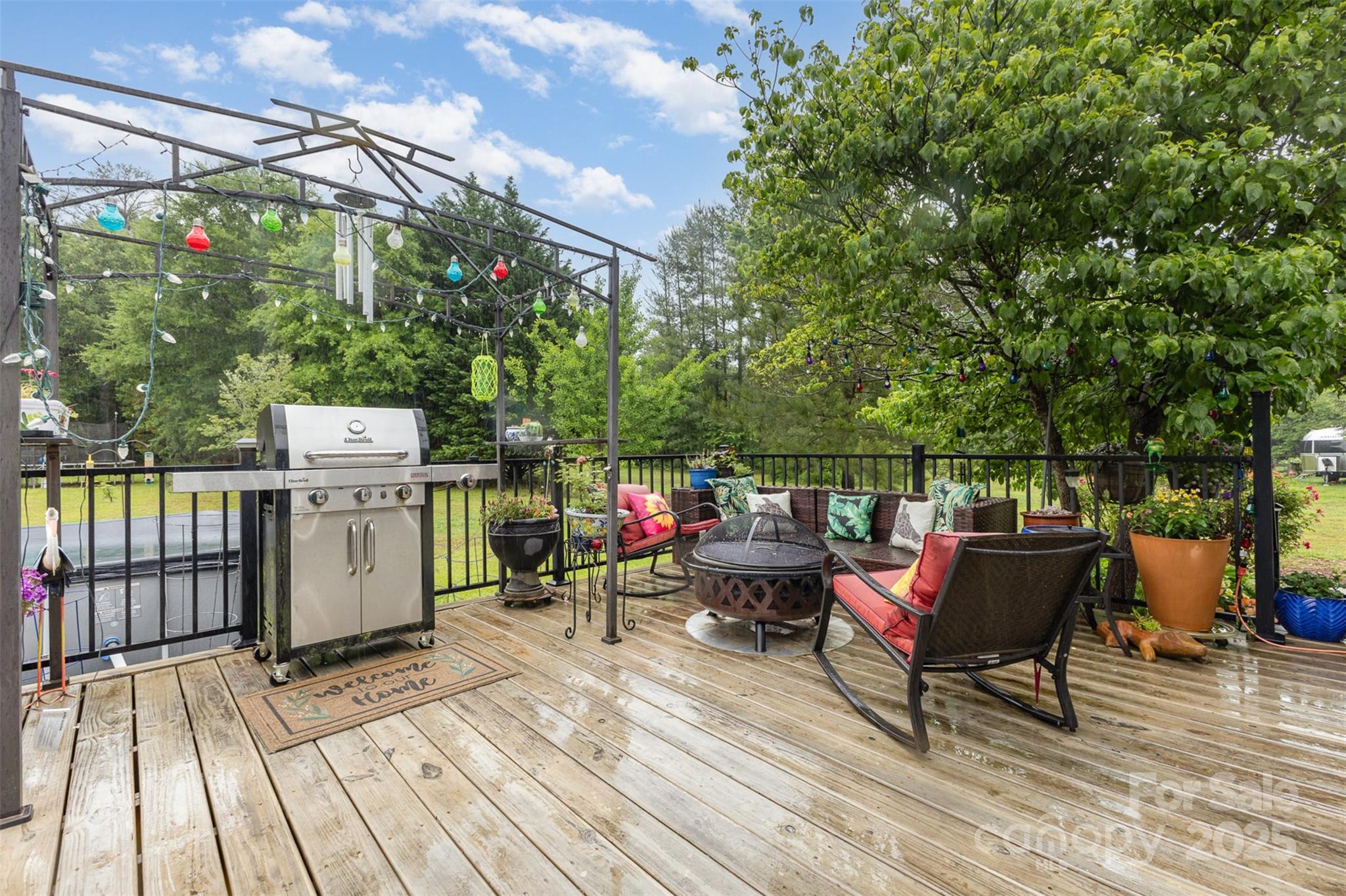 Norman Farms - Residential
