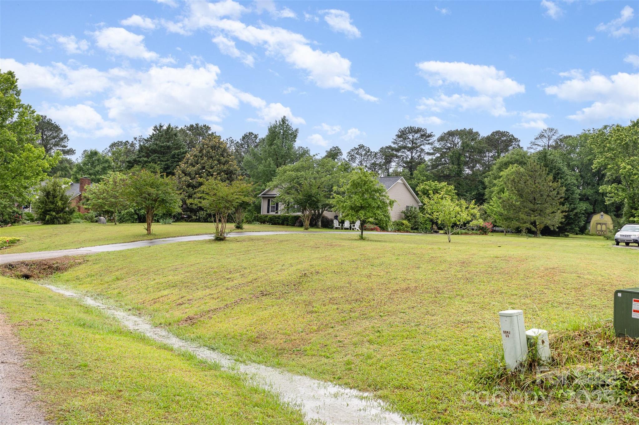 Norman Farms - Residential