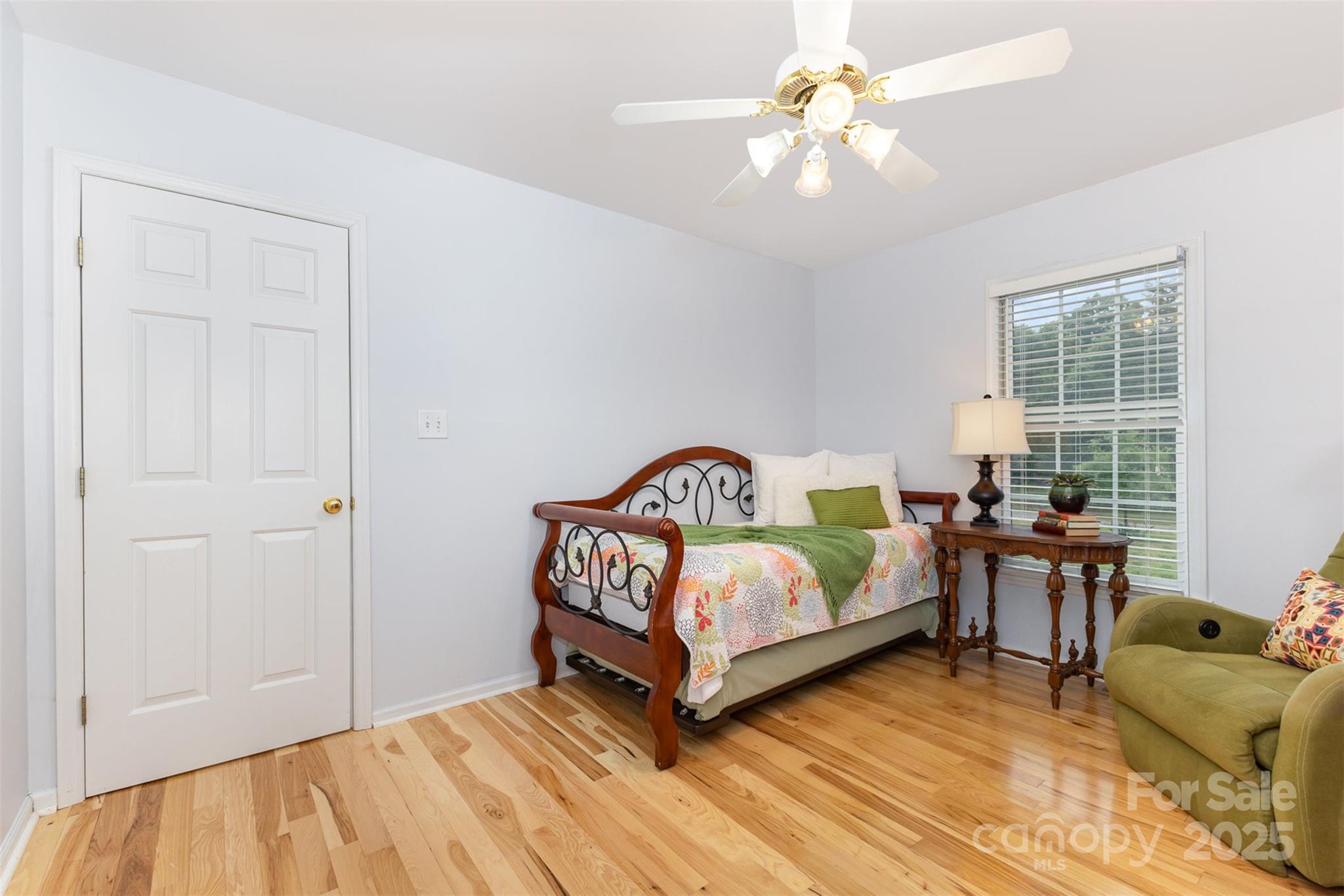 Norman Farms - Residential