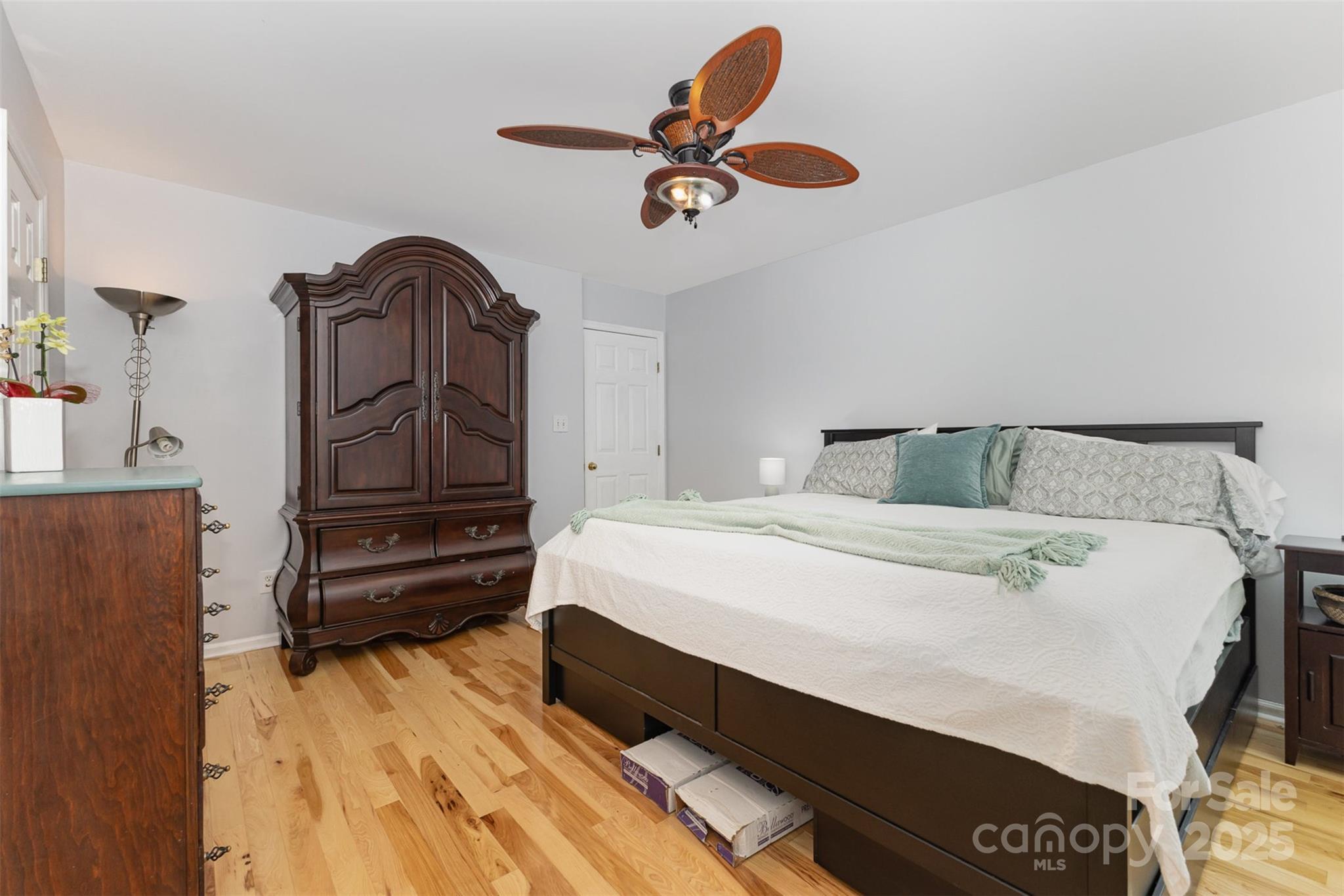 Norman Farms - Residential