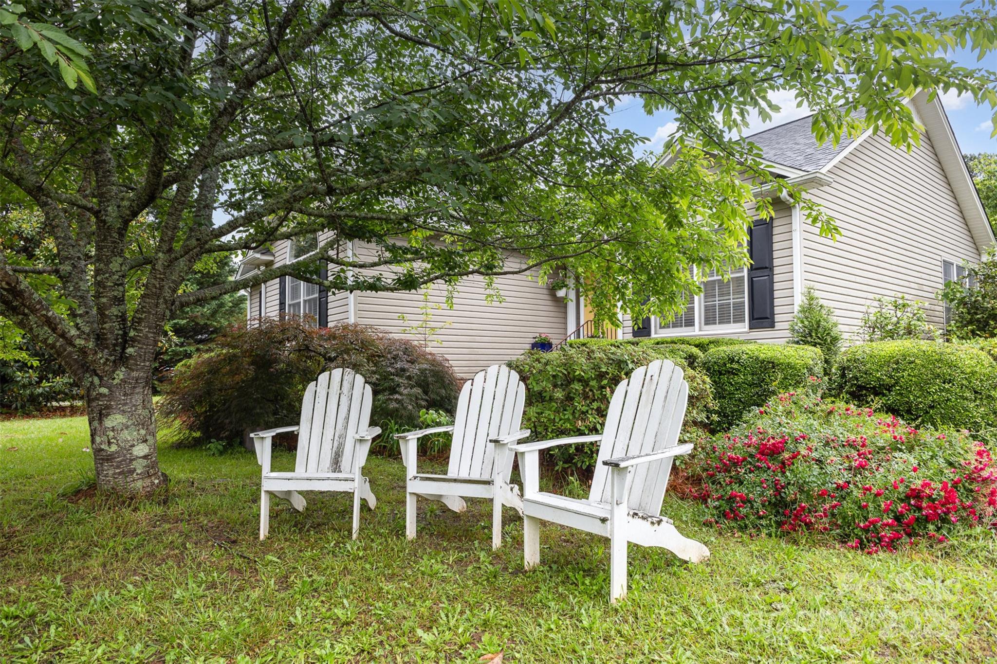 Norman Farms - Residential