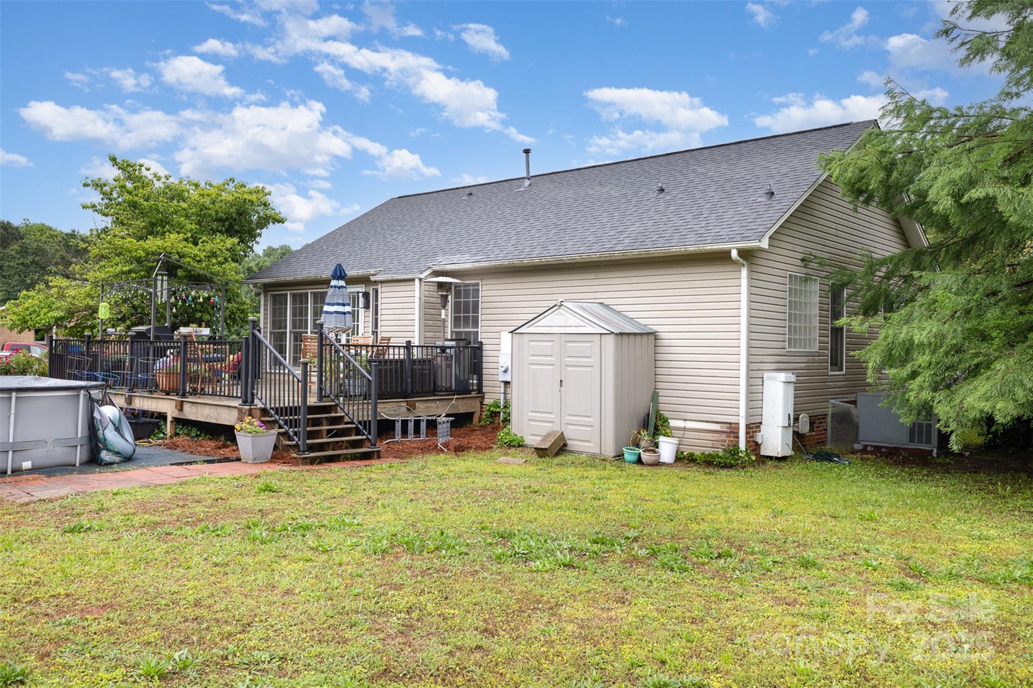 Norman Farms - Residential
