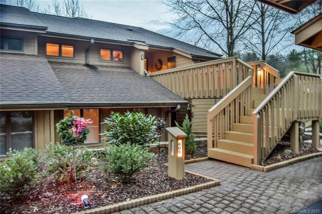 Welcome Home!