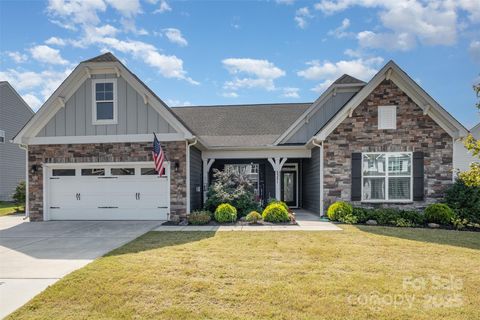 5351 Pembrey Drive Denver NC 28037
