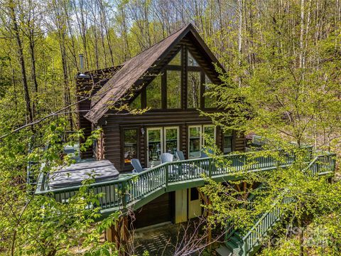 130 Greenfield Circle Brevard NC 28712