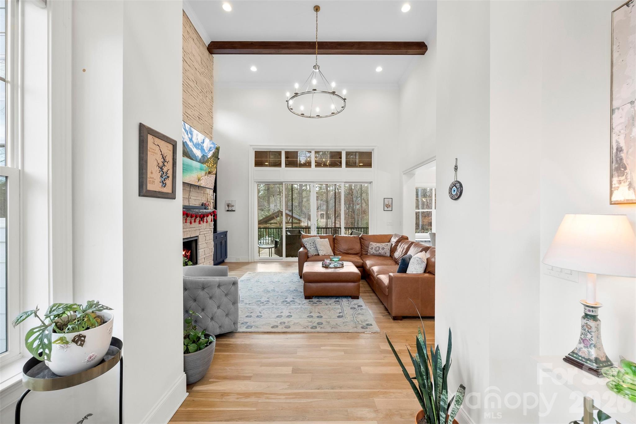 8026 Silver Jade Drive