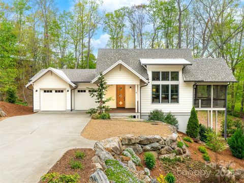 9 La Grange Drive Asheville NC 28805
