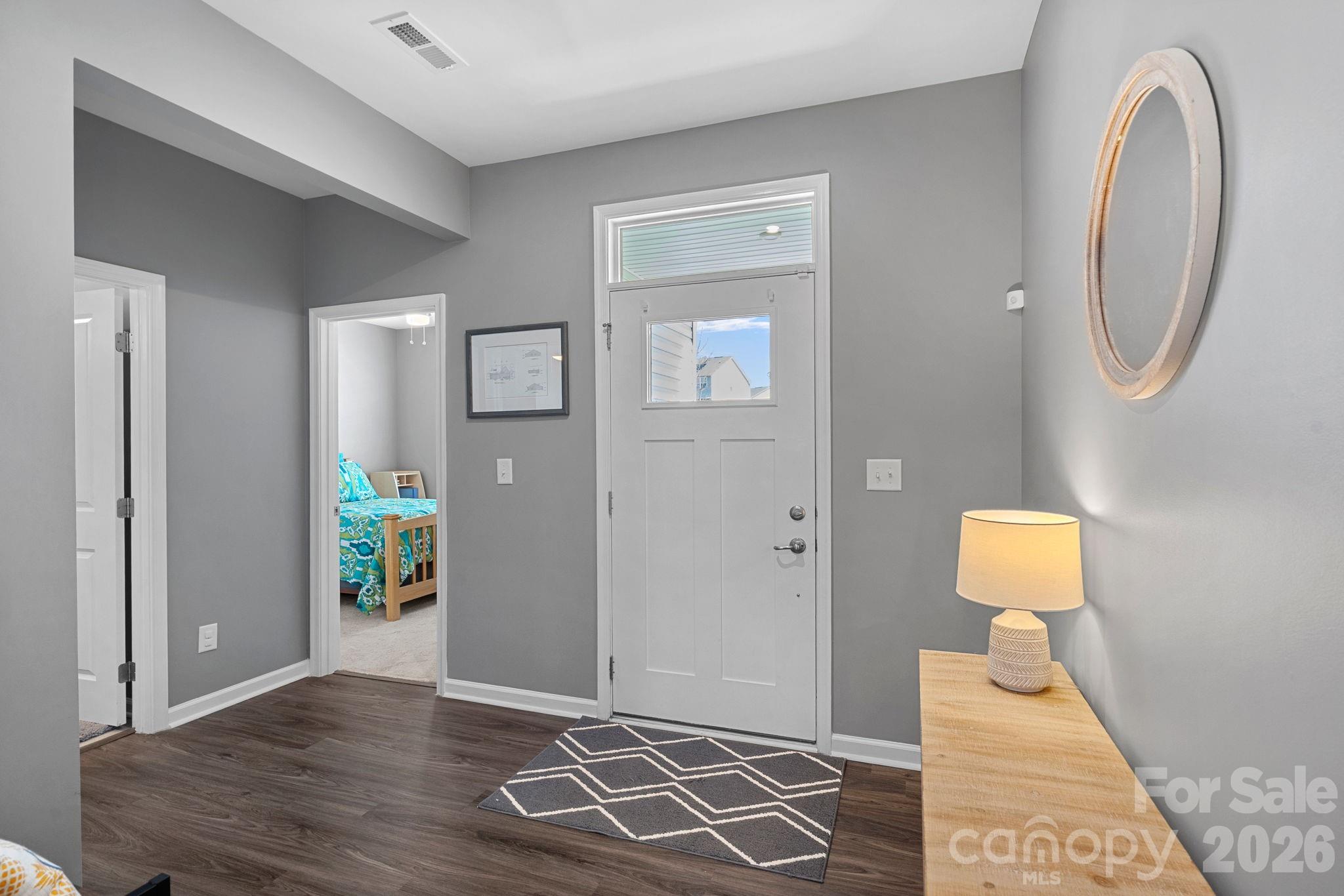 1654 Scarbrough Circle SW