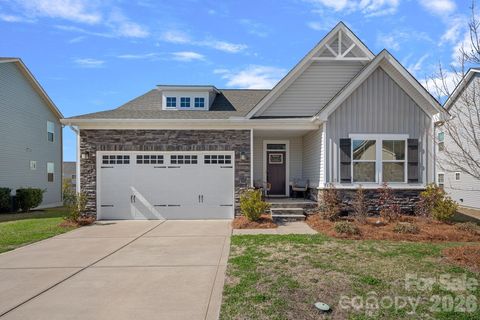 Photo of 1654 Scarbrough Circle SW, Concord, NC 28025 (MLS # 4350733)