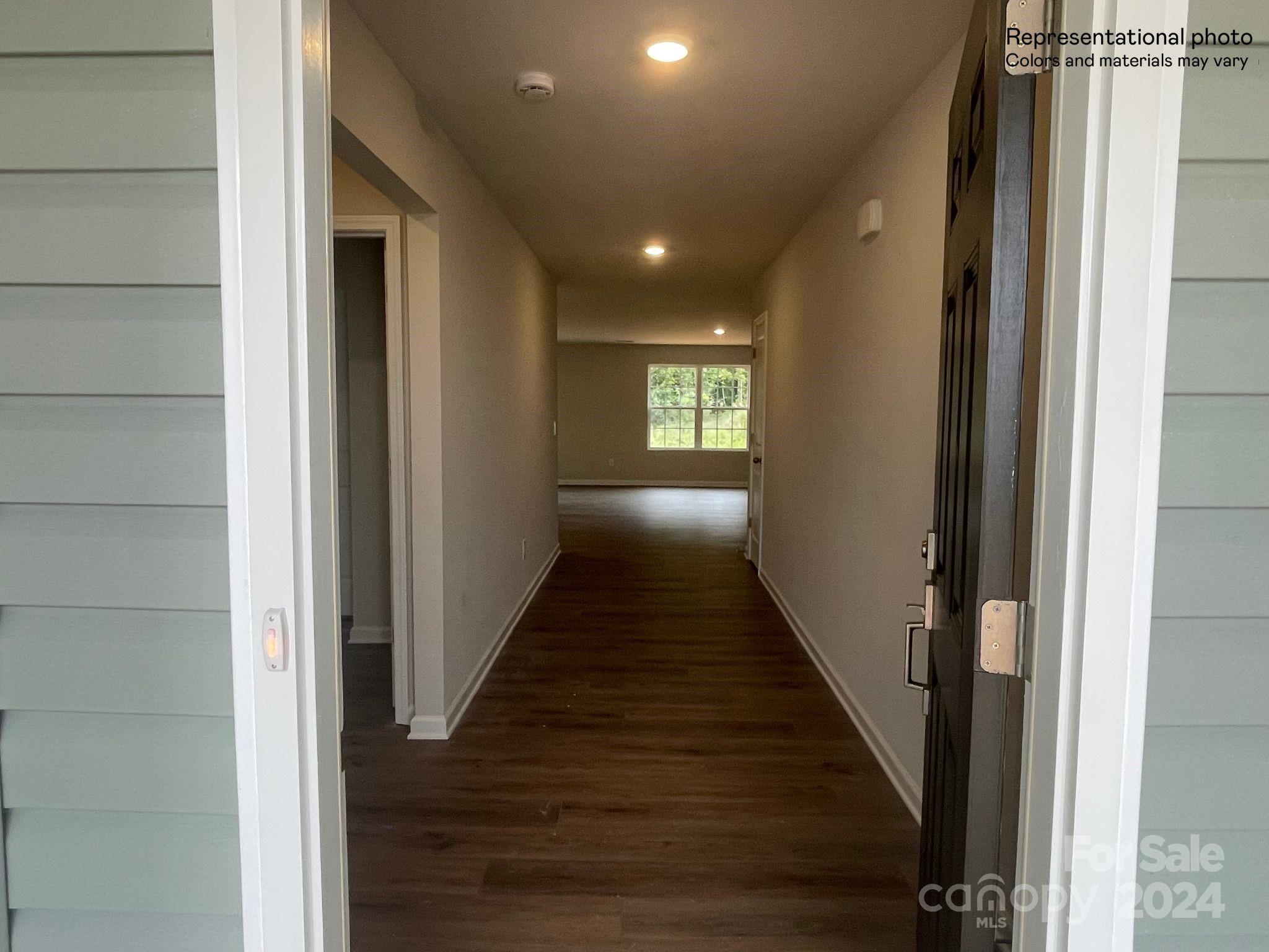 Walkers Mill - Residential