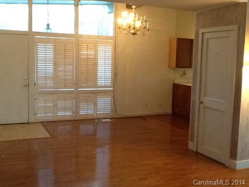 Sherbrooke - Residential Lease