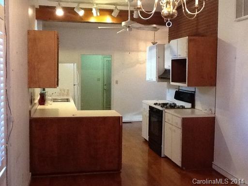 Sherbrooke - Residential Lease