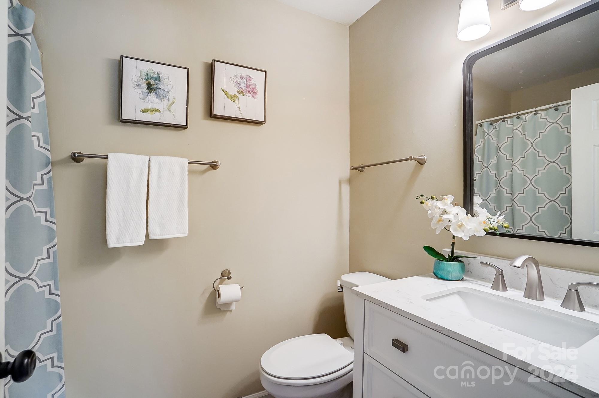 Dutchman Heights - Residential