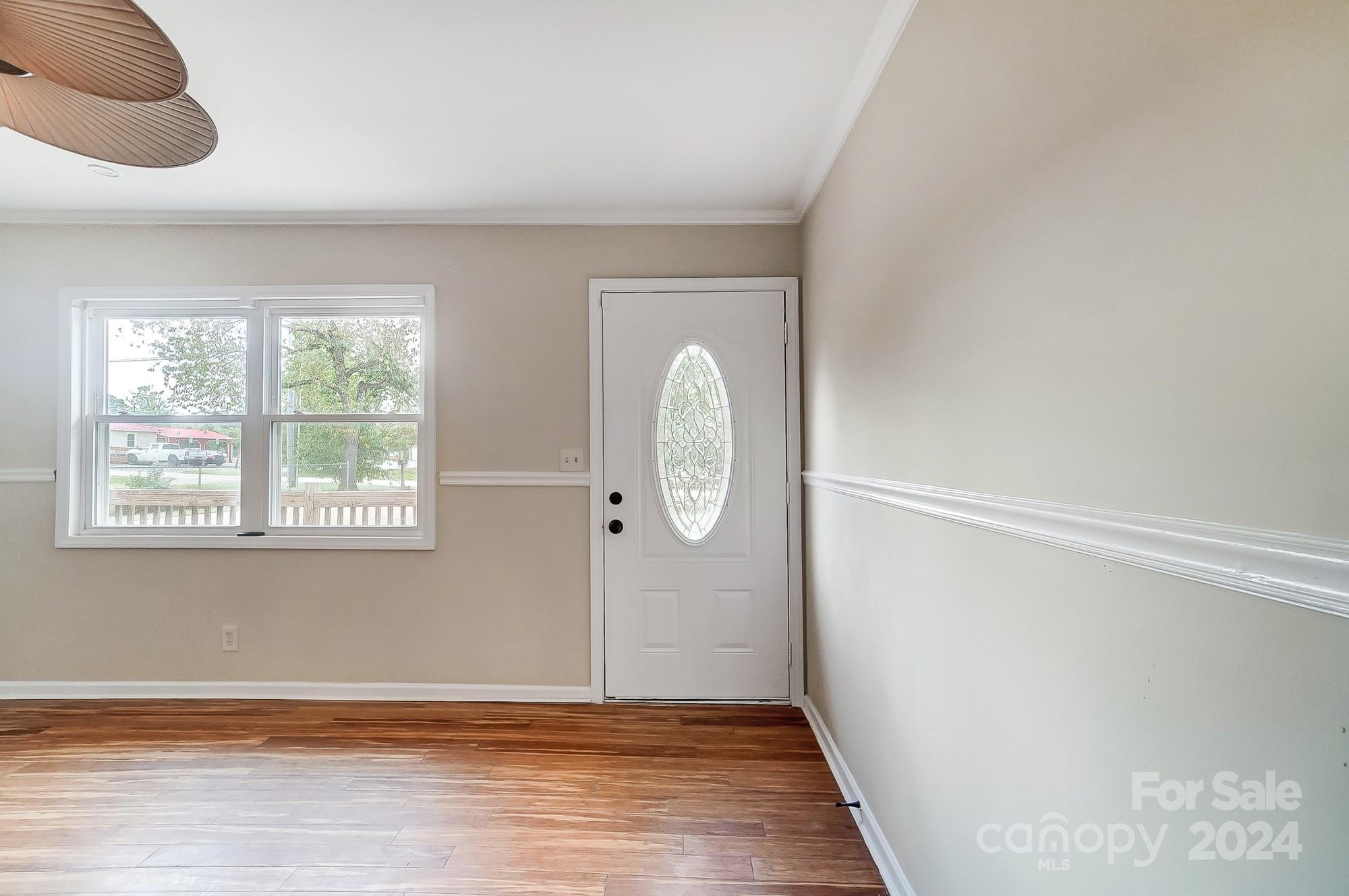 Dutchman Heights - Residential