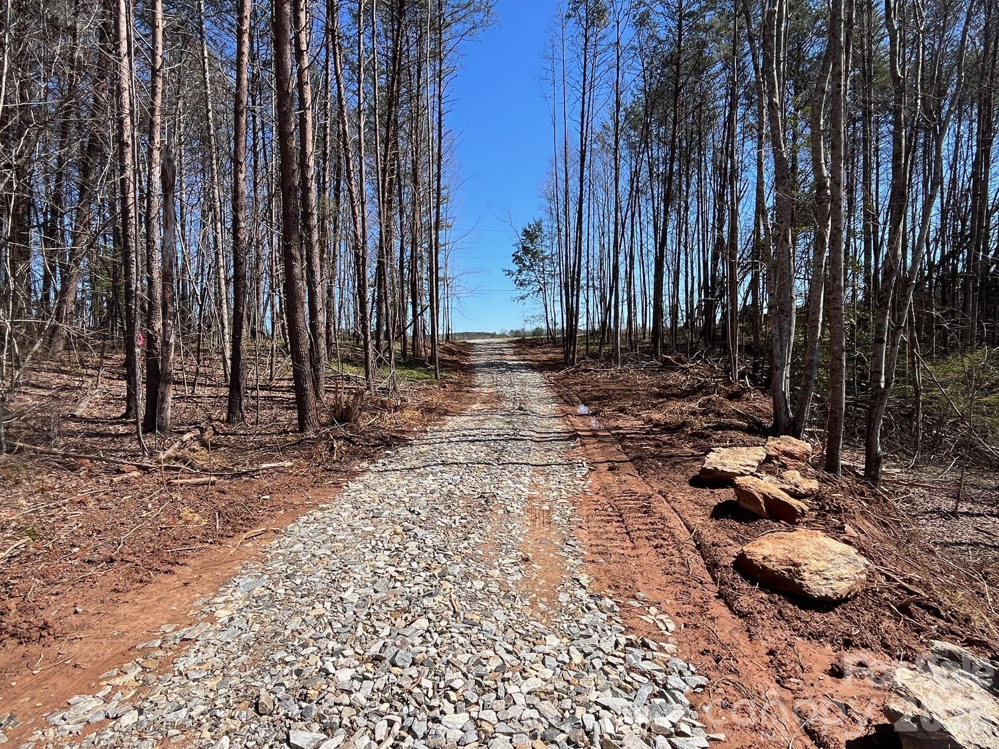 V/L Vein Mountain Road