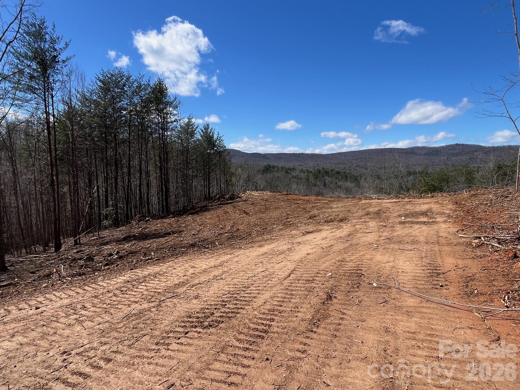 V/L Vein Mountain Road