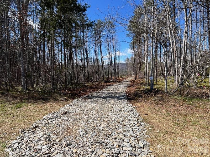 7.55 Unrestricted Acres with Mountain Views Near I-40

Discover the perfect blend of privacy and convenience with this beautiful 7.55-acre unrestricted property, ideally located just 8 miles from Interstate 40. Enjoy scenic mountain views and the freedom to build your dream home exactly the way you want—no restrictions.

The land has already been partially cleared, and a gravel driveway is in place, making it easy to start your build right away. Whether you're planning a full-time residence, a vacation getaway, or an investment property, this parcel offers endless potential.

And yes—legend has it there’s gold in these hills… they don’t call it Vein Mountain for nothing!

Bring your house plans and turn your vision into reality.

Adjoining land also available. Call listing agent for details.