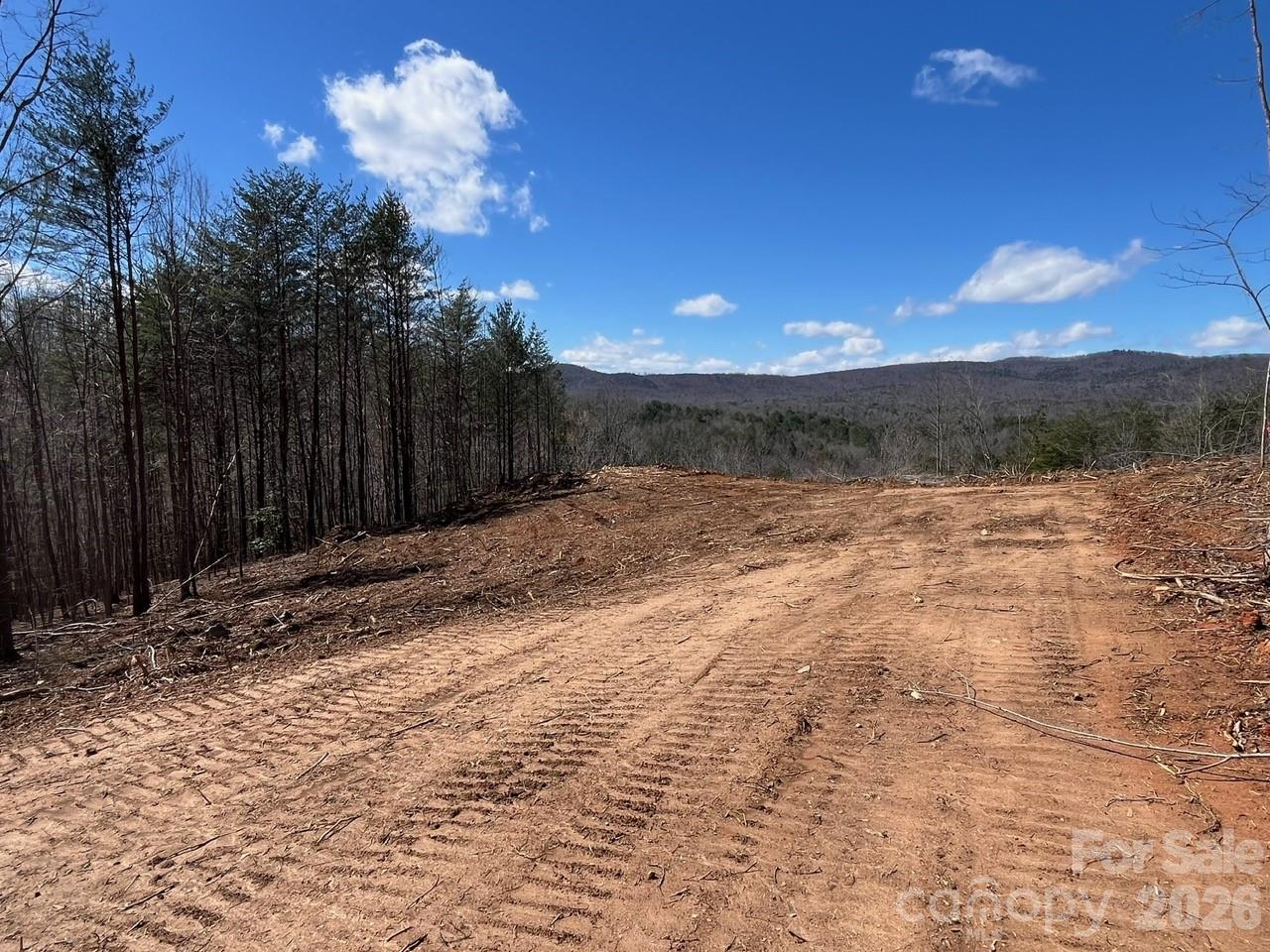 V/L Vein Mountain Road