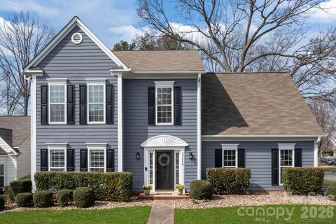 17115 Graves Court Cornelius NC 28031